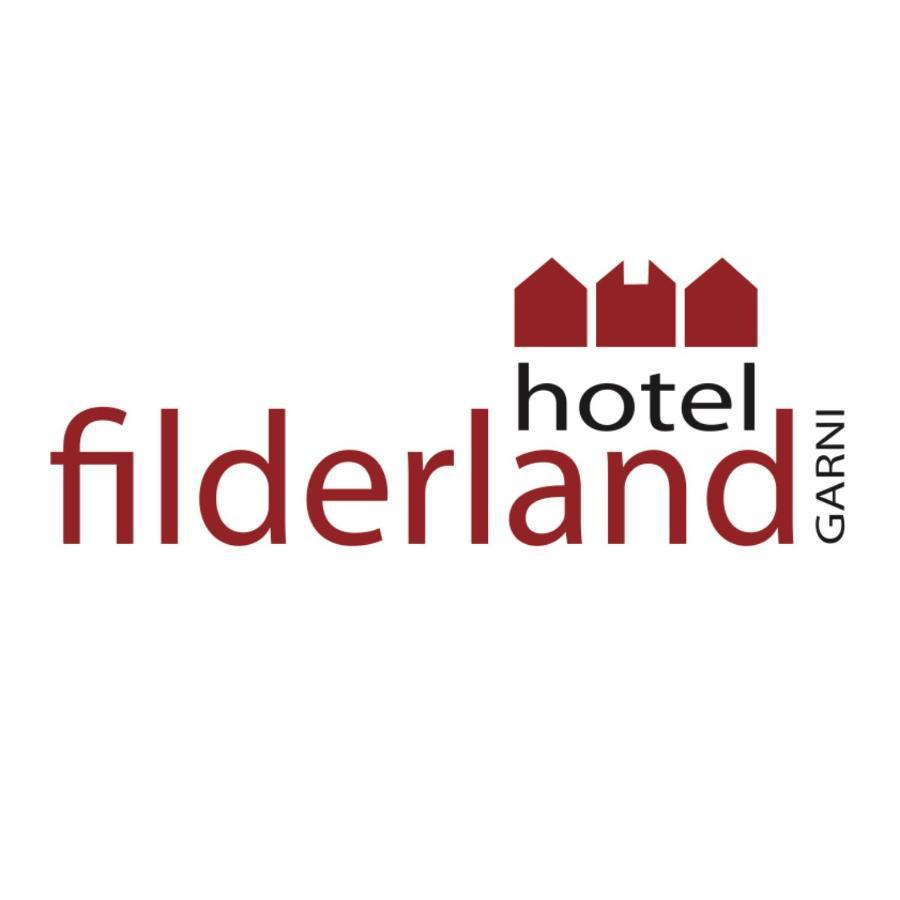 Hotel Filderland - Stuttgart Messe - Airport - Self Check-In Leinfelden-Echterdingen Exterior foto